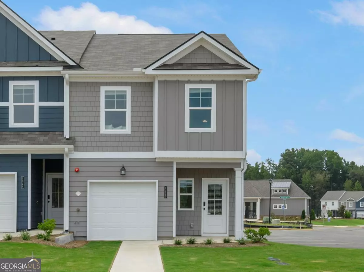 Jonesboro, GA 30238,9440 Maple Grove LN #LOT 58