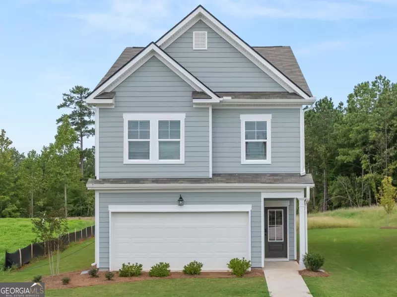 1259 Meadowbrook DR, Jonesboro, GA 30238