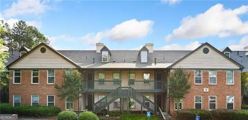 Duluth, GA 30096,707 BEAUFORT CIR