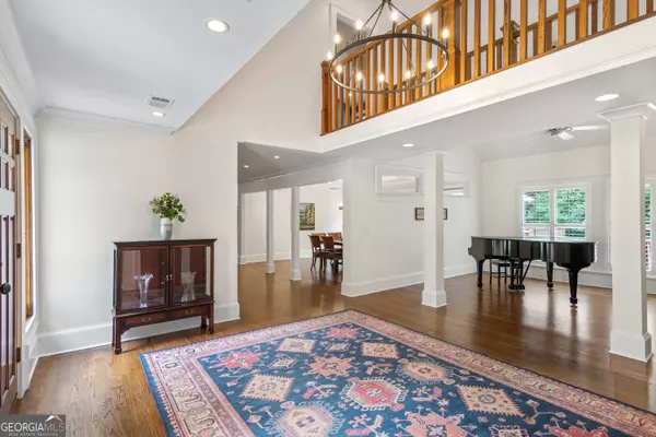 Atlanta, GA 30350,1490 Chevron DR