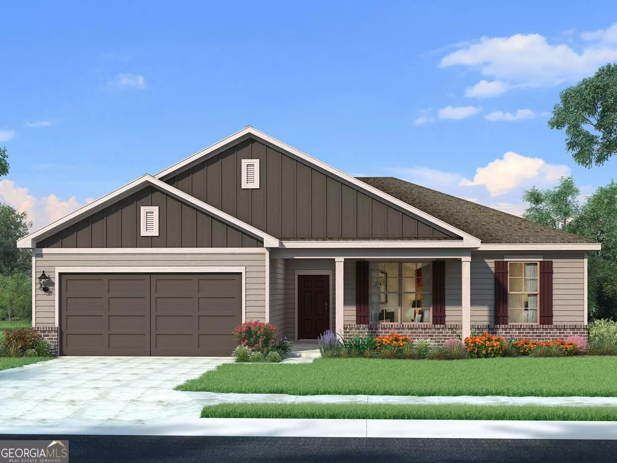 Homer, GA 30547,368 Greenview CT