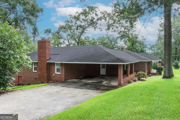Augusta, GA 30904,2415 Apricot LN