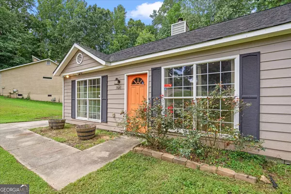 Jonesboro, GA 30236,7641 Kevin PL