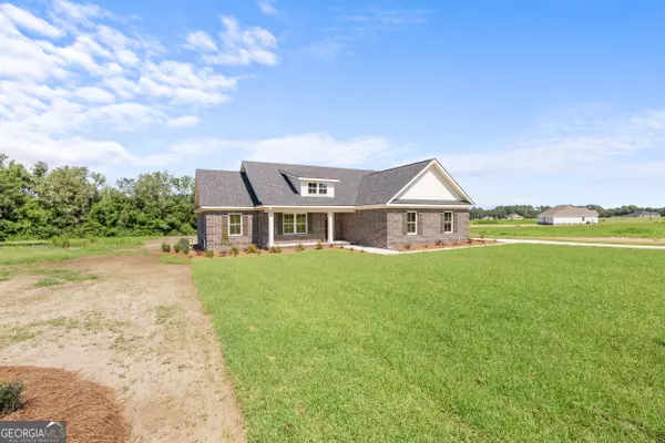 Statesboro, GA 30458,0 Pin Oak LN #3