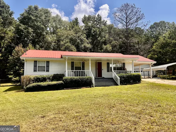 170 Tanyard Court, Newborn, GA 30056