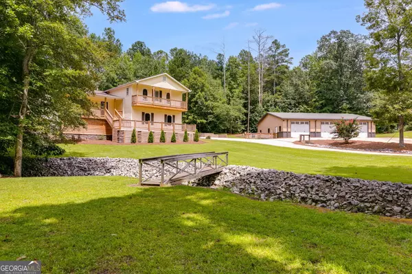 Douglasville, GA 30134,6470 Cedar Mountain RD