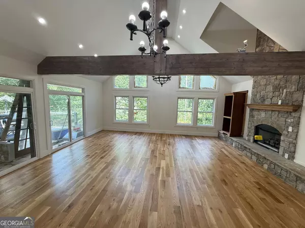 Marietta, GA 30062,4039 Tall Pine DR