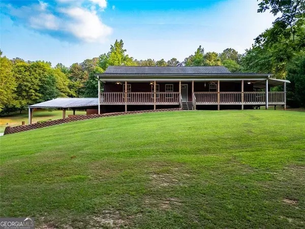 Covington, GA 30016,360 Parr Farm RD