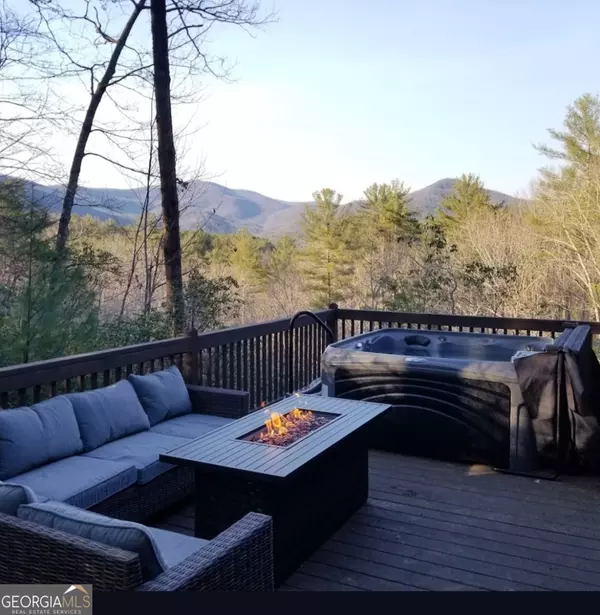 Sautee Nacoochee, GA 30571,350 Field DR