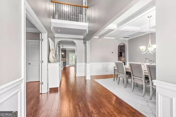 Mcdonough, GA 30252,317 Hitt TRCE