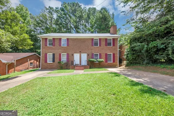424 Tarragon WAY SW, Atlanta, GA 30331