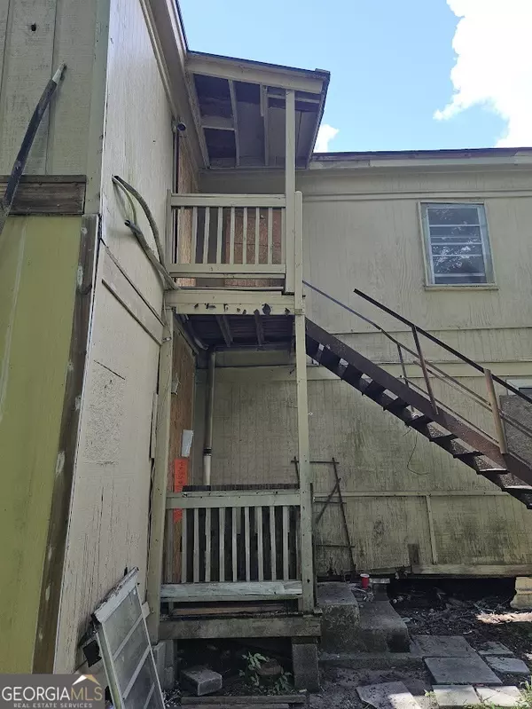Savannah, GA 31415,2118 Harden ST