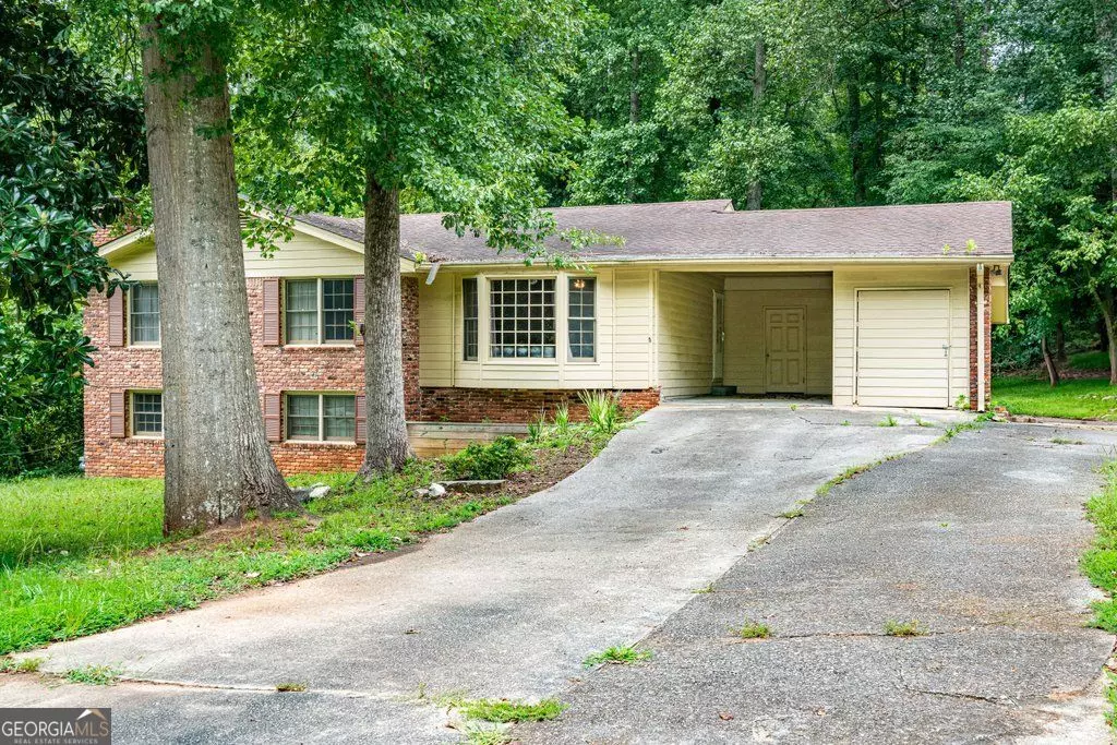 Marietta, GA 30008,1768 Rustic DR SW