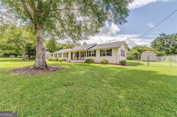 Rockmart, GA 30153,109 LAKE ST