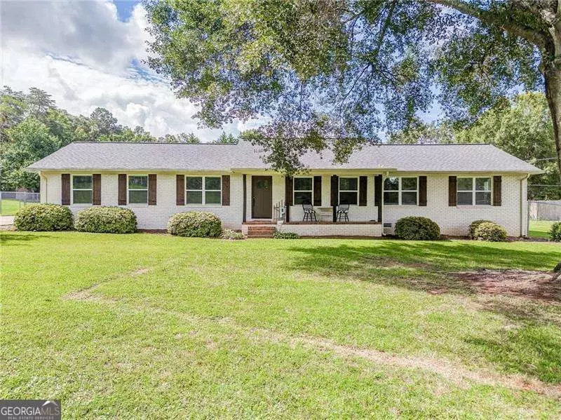109 LAKE ST, Rockmart, GA 30153