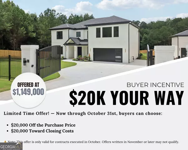 Dacula, GA 30019,3063 Bold Springs RD