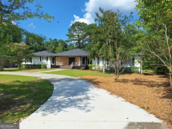 Lizella, GA 31052,2867 Knoxville DR