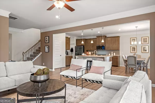 Douglasville, GA 30134,89 Calla DR