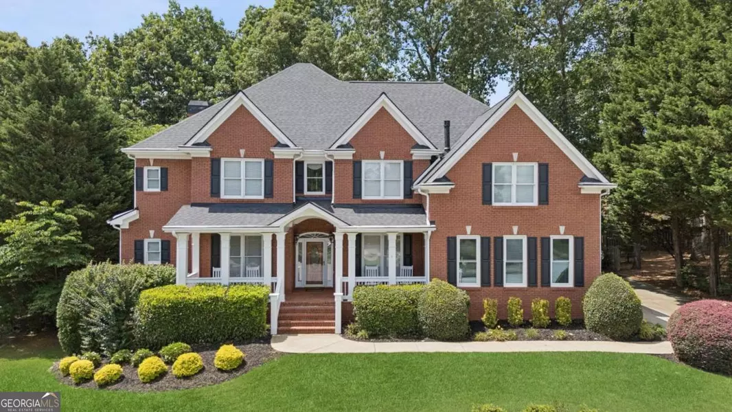 2145 Sugarstone CT, Lawrenceville, GA 30043