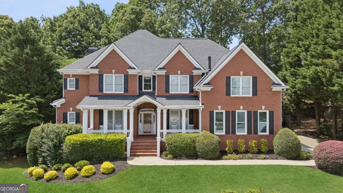 Lawrenceville, GA 30043,2145 Sugarstone CT