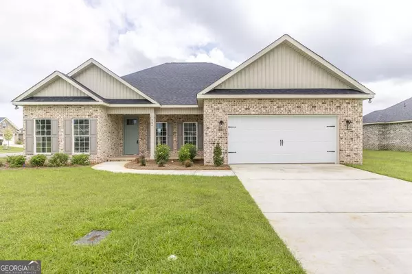 Kathleen, GA 31047,224 Otters Ridge DR
