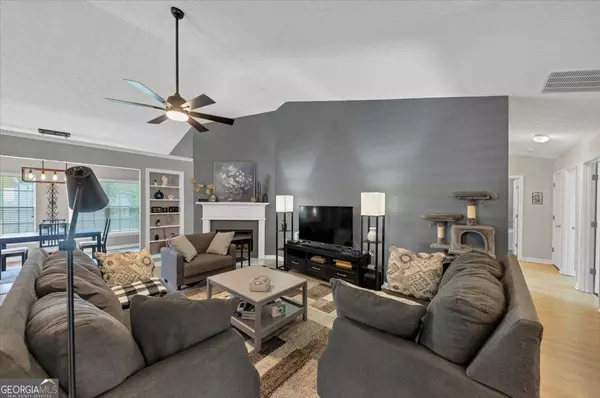 Dallas, GA 30132,112 Appalachian TRL