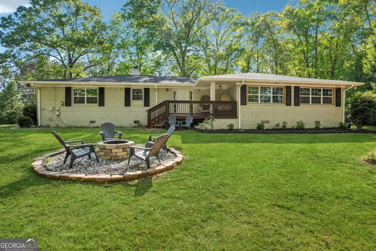 Conyers, GA 30013,1155 Christian CIR SE
