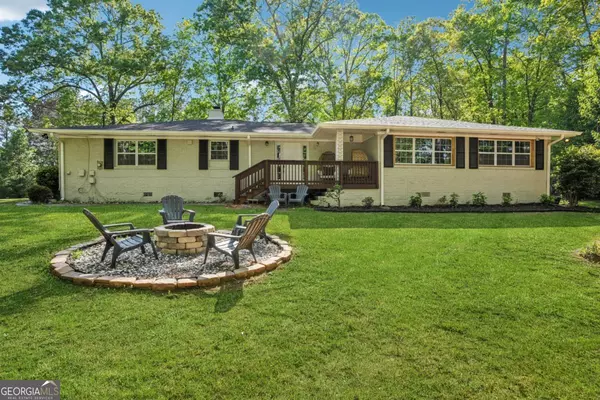 1155 Christian CIR SE, Conyers, GA 30013
