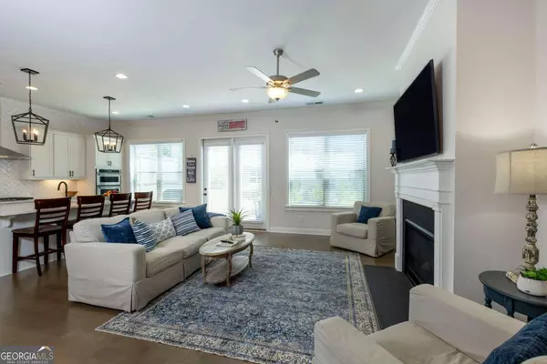 Alpharetta, GA 30009,1074 Heyward WAY