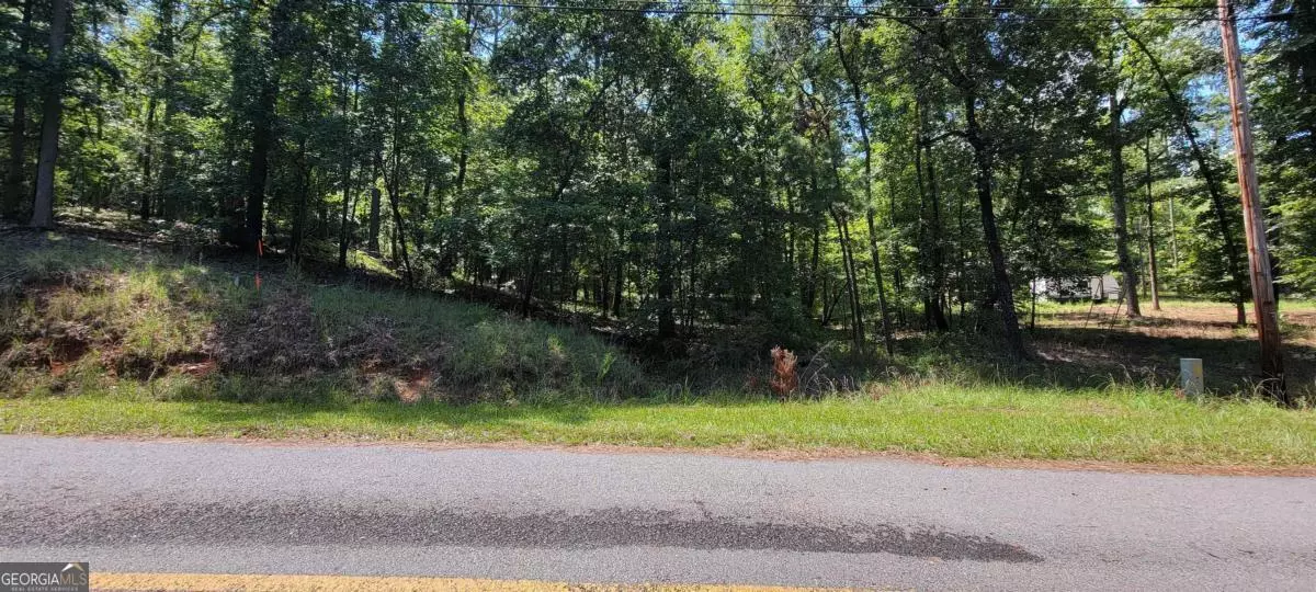 726 Marigold RD, Sparta, GA 31087