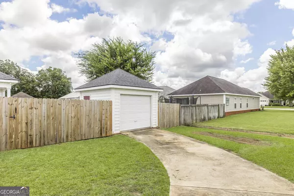 Warner Robins, GA 31088,201 Melvina DR