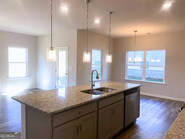 Hampton, GA 30228,10425 Trellis LN #(LOT 30)