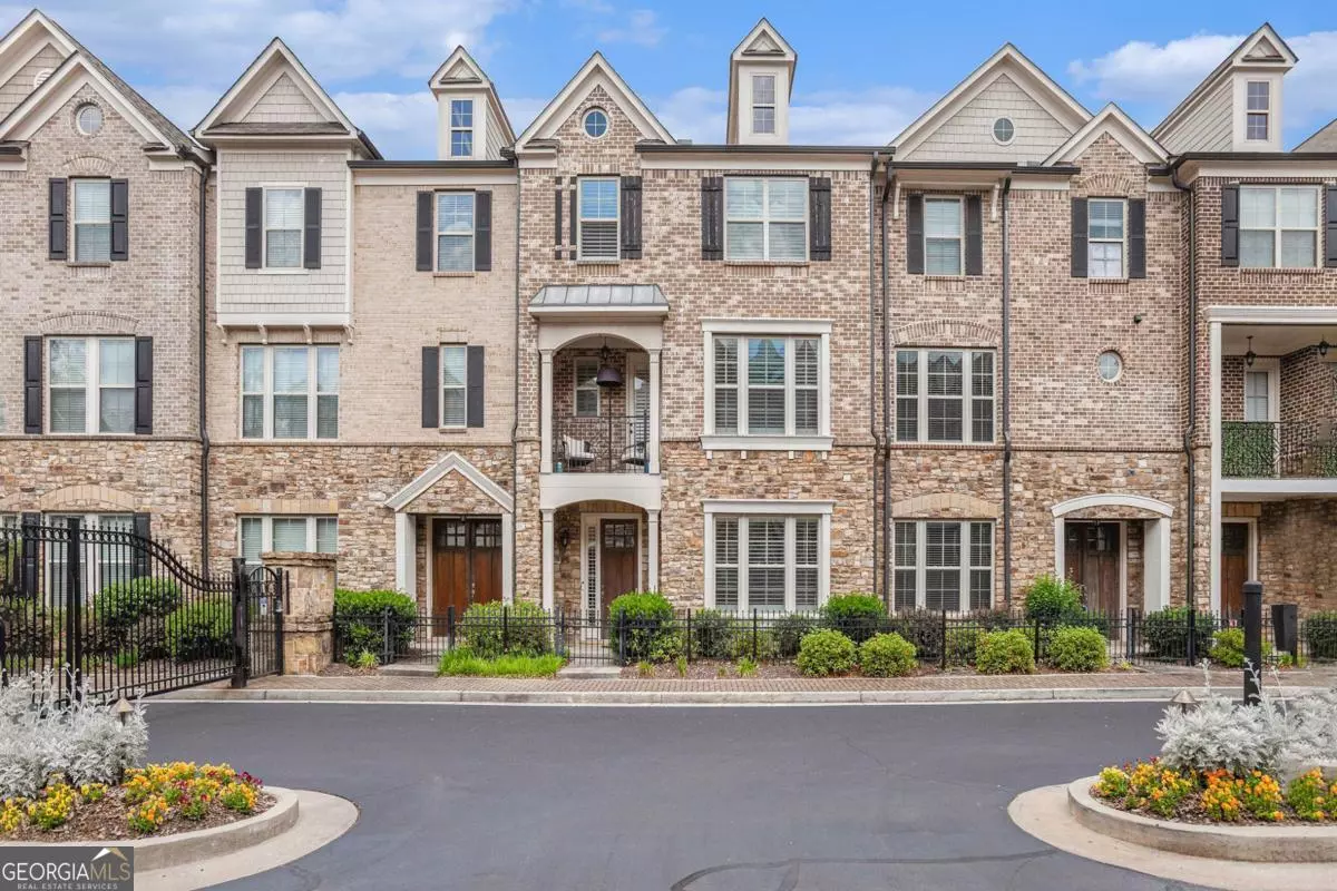 Atlanta, GA 30329,1438 Druid Manor BLVD NE