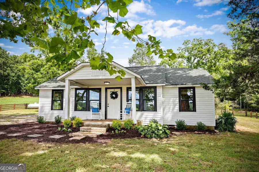 1281 Deaver RD, Blairsville, GA 30512