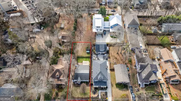 Atlanta, GA 30312,681 Home AVE SE