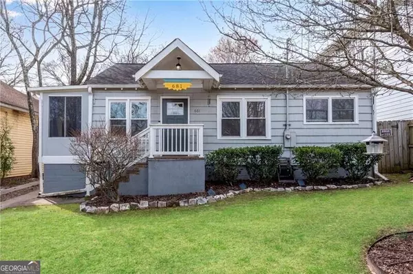 681 Home AVE SE, Atlanta, GA 30312