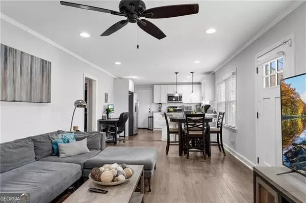 Atlanta, GA 30312,681 Home AVE SE