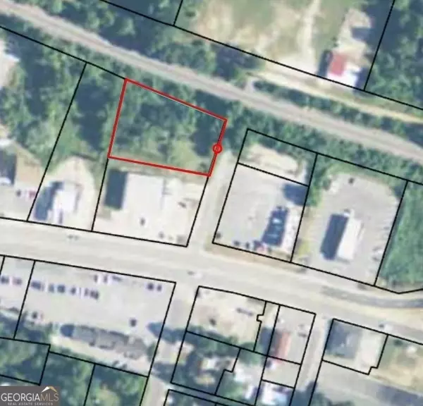 0 Oak West ST, Mcrae-helena, GA 31055