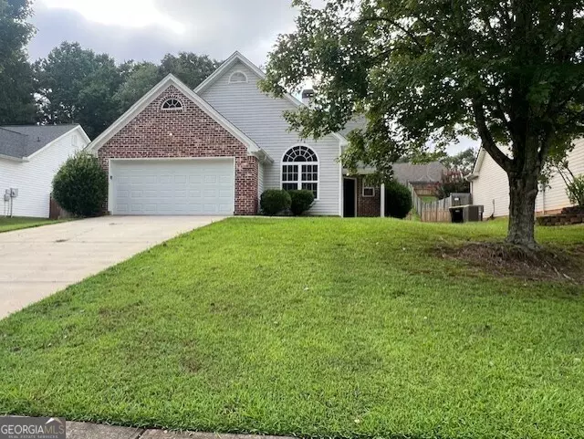 78 Bedford Park DR, Newnan, GA 30263