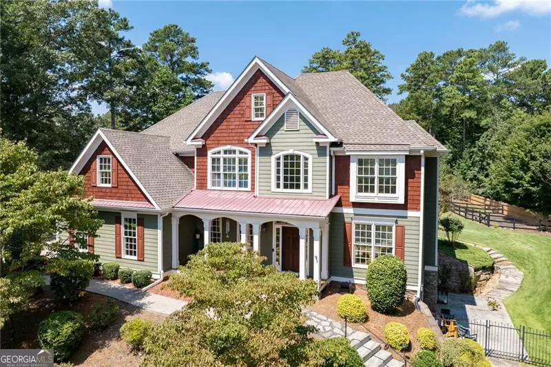 404 Billings Farm DR, Canton, GA 30115