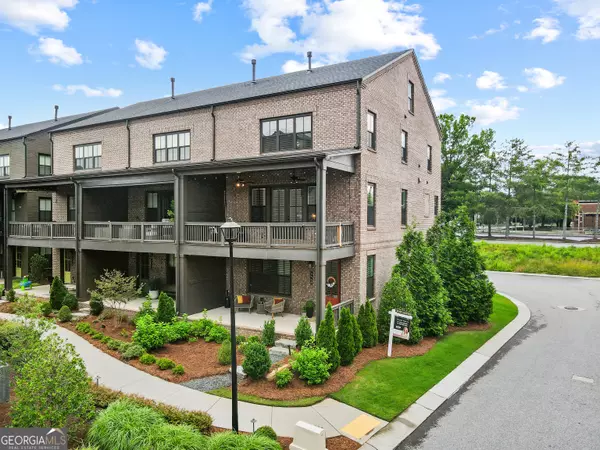 6460 Cortland WALK, Alpharetta, GA 30005