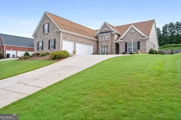 Dawsonville, GA 30534,47 BENT RIDGE DR S