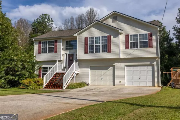 280 Carthage BLVD, Rockmart, GA 30153