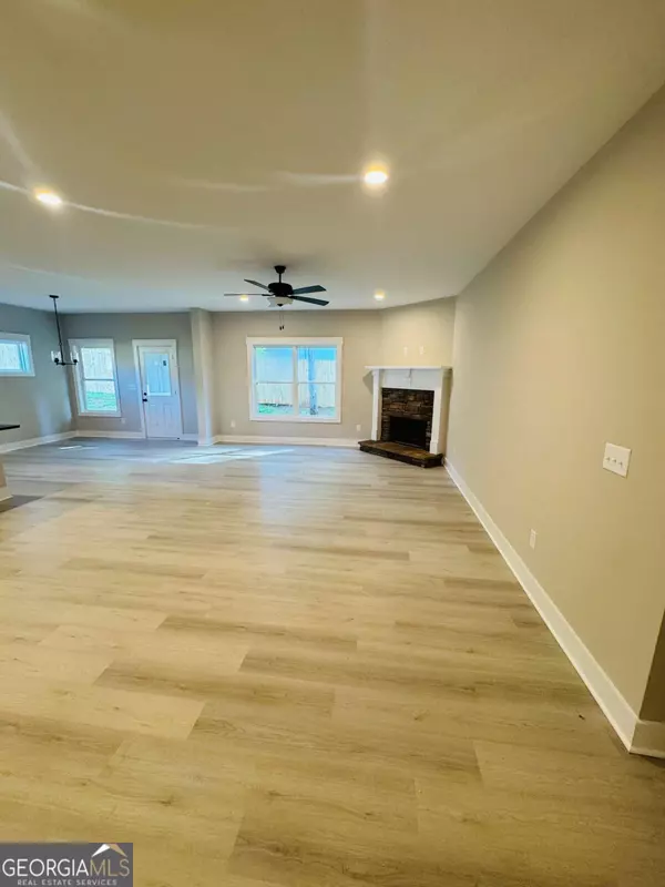 Maysville, GA 30558,115 Crane ST