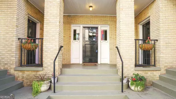 653 N Highland AVE NE #6, Atlanta, GA 30306