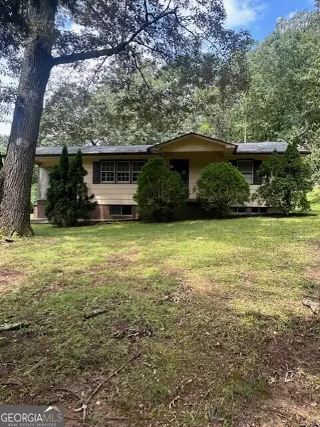 659 Garden Farm RD W, Rossville, GA 30741