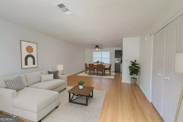 Union City, GA 30291,6354 Shannon Pkwy ## 2C