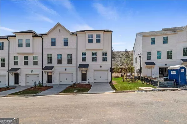 174 Werner Brook WAY SW, Atlanta, GA 30354