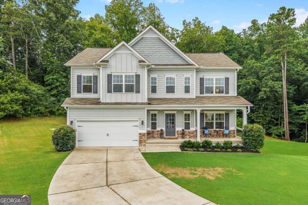 7935 Brynmar CT, Gainesville, GA 30506