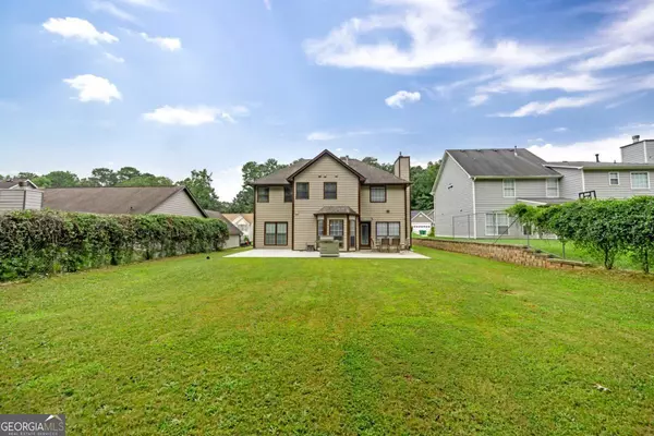 Lilburn, GA 30047,165 Jon Jeff DR NW